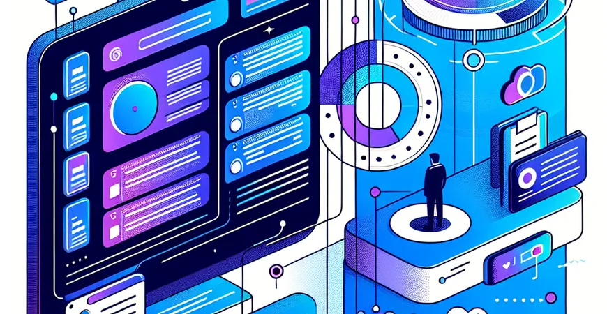 2025 年 HR 软件功能白皮书：主流系统必备的 10 大核心模块解析